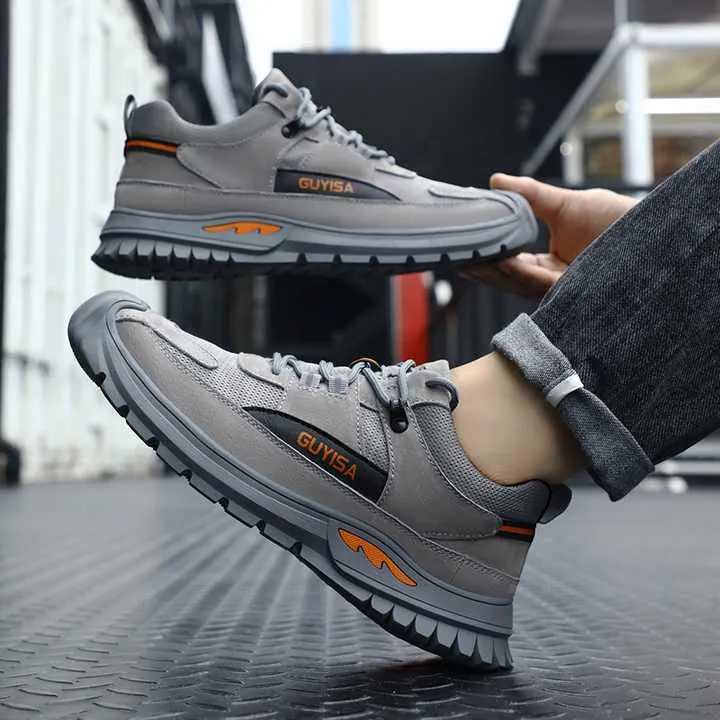   - Men's shoes Size 13 Work Boots