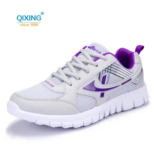 Best Light Running Shoes Women shoes 2018 high quality cozy air outdoor running shoes mesh breathable lace-up sport shoes woman sneakers