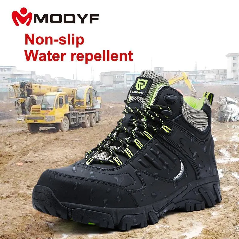 Best Barn Work Boots Steel Toe Sneakers Hunting Boots