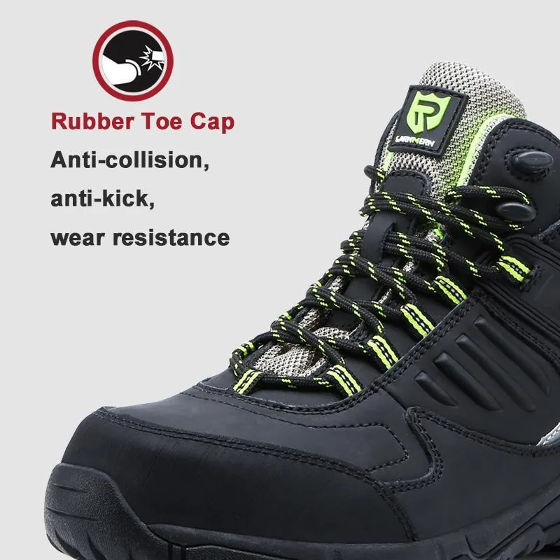 Best Steel Work Boots Steel Toe Sneakers Hunting Boots
