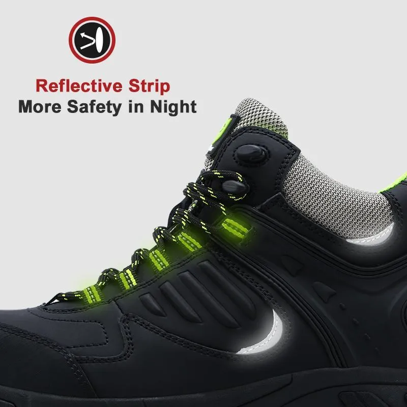 Steel Toe Sneakers Hunting Boots How To Get Rid Of Odor In Work Boots