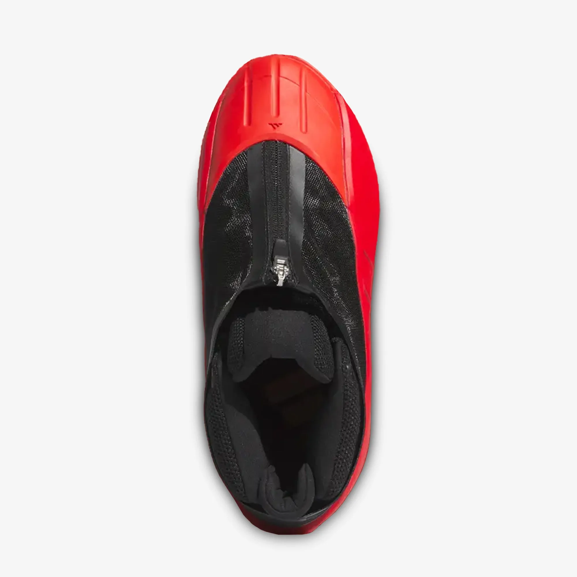 Adidas Originals | CRAZY IIINFINITY  { RED/CBLACK/CBLACK Adidas Bike Shoes