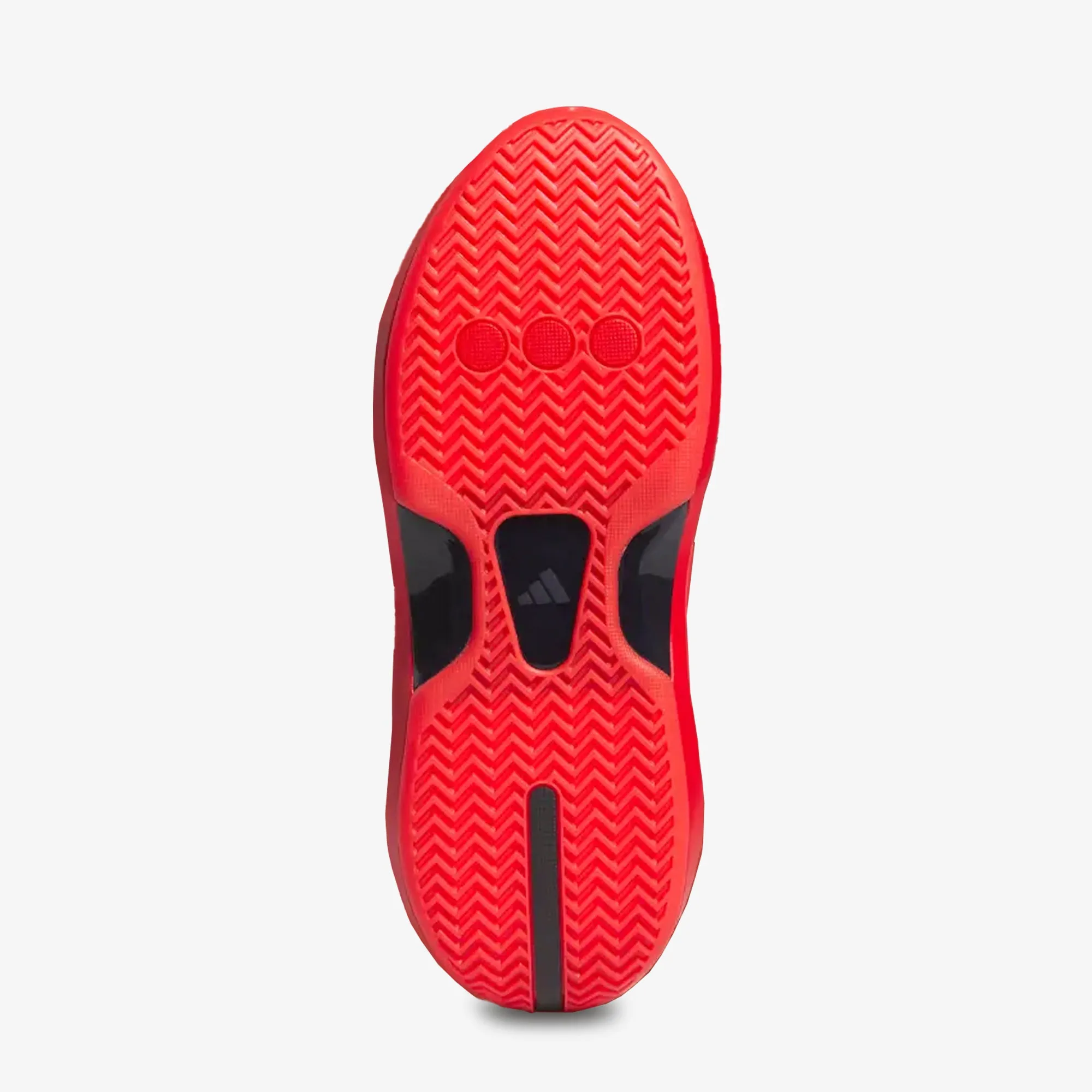 Adidas Originals | CRAZY IIINFINITY  { RED/CBLACK/CBLACK Adidas Shoes Soccer
