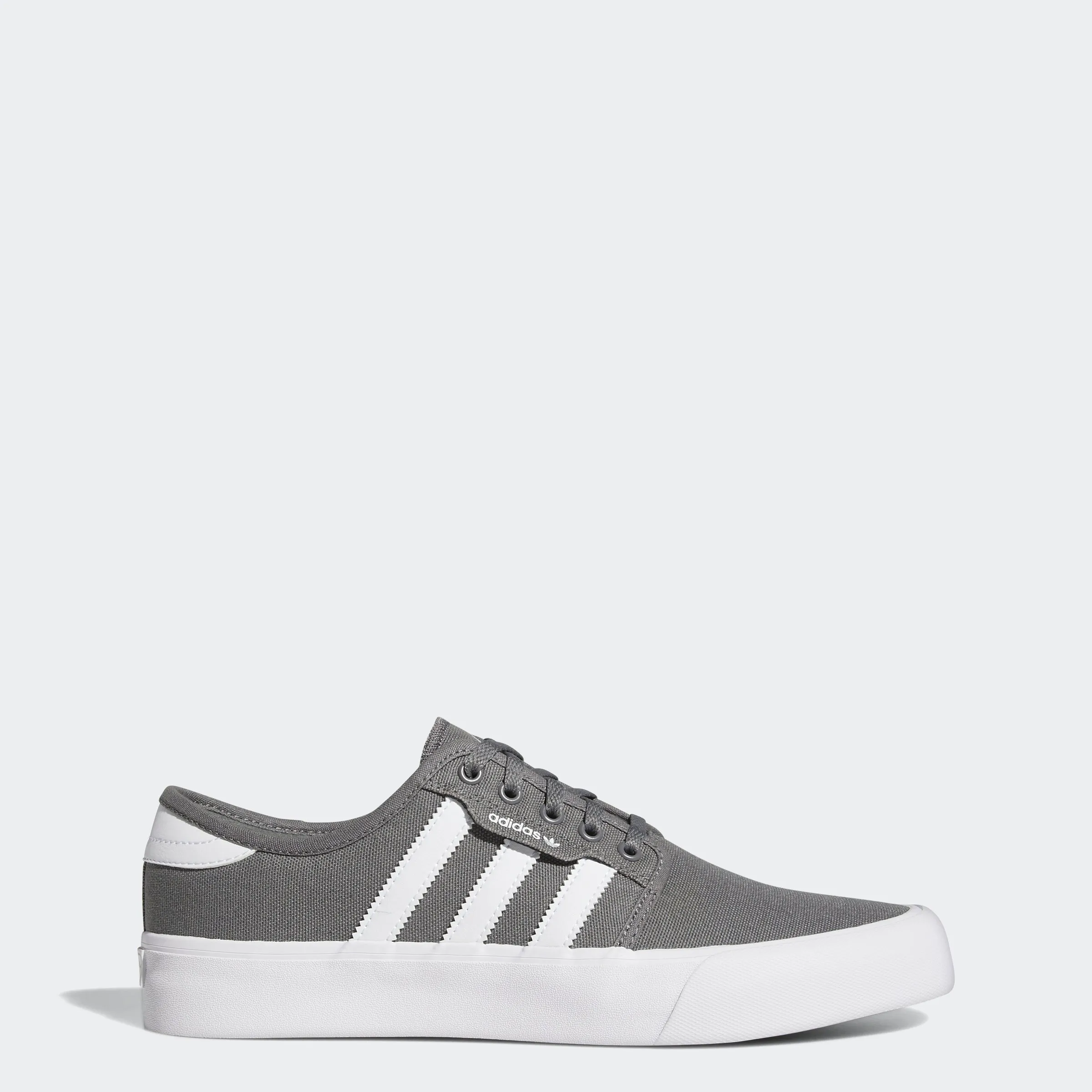 Cloudfoam Pure Shoes Adidas Men's adidas Originals Seeley XT Shoes Grey