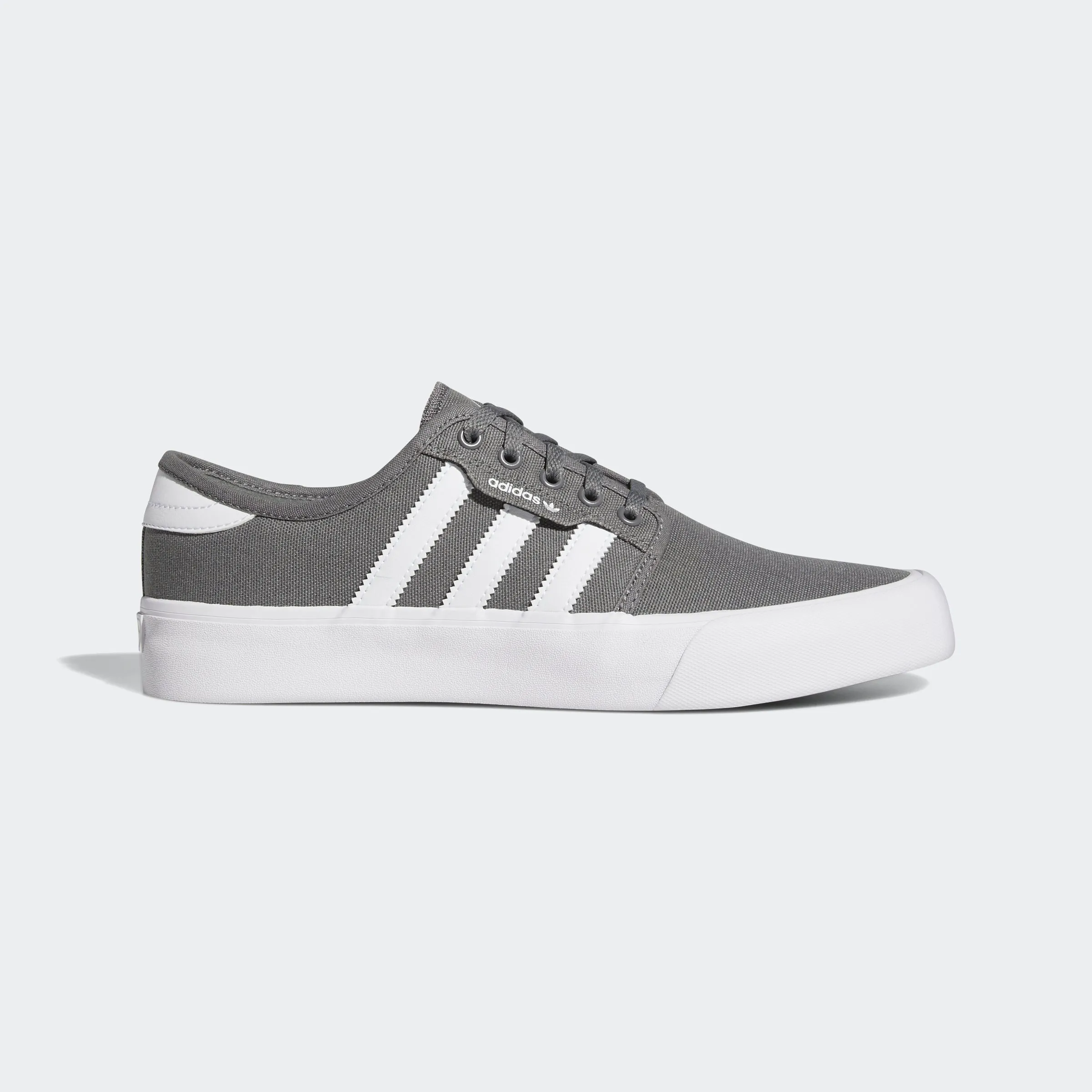 Futsal Shoe Adidas Men's adidas Originals Seeley XT Shoes Grey