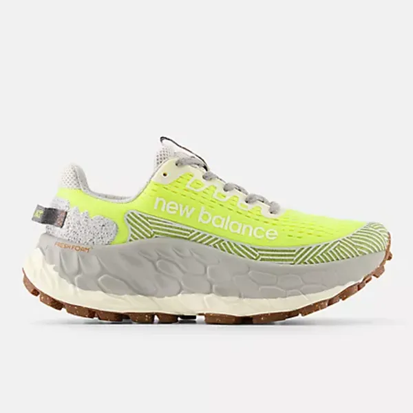 Top Running Shoes New Balance Fresh Foam X More Trail v3 - Women's