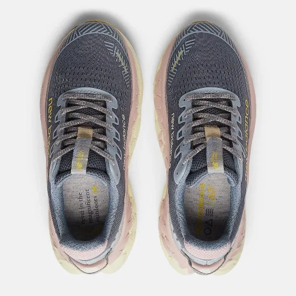 New Balance Fresh Foam X More Trail v3 - Women's Max Running Shoes