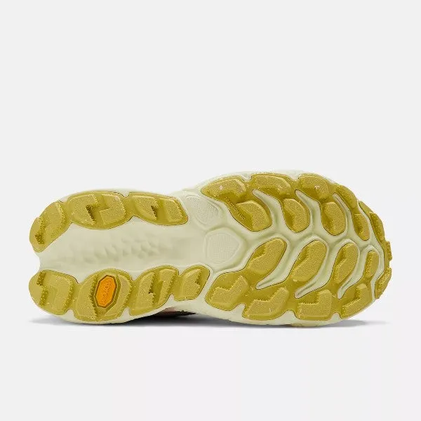 Ultra Lightweight Running Shoes New Balance Fresh Foam X More Trail v3 - Women's