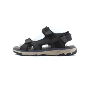 Sandals Church Woodcrest LUMBERJACK VERA PELLE