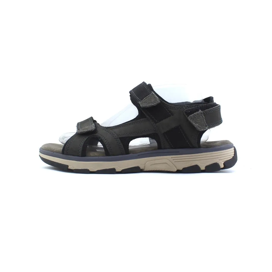 LUMBERJACK VERA PELLE Strappy Heeled Sandals