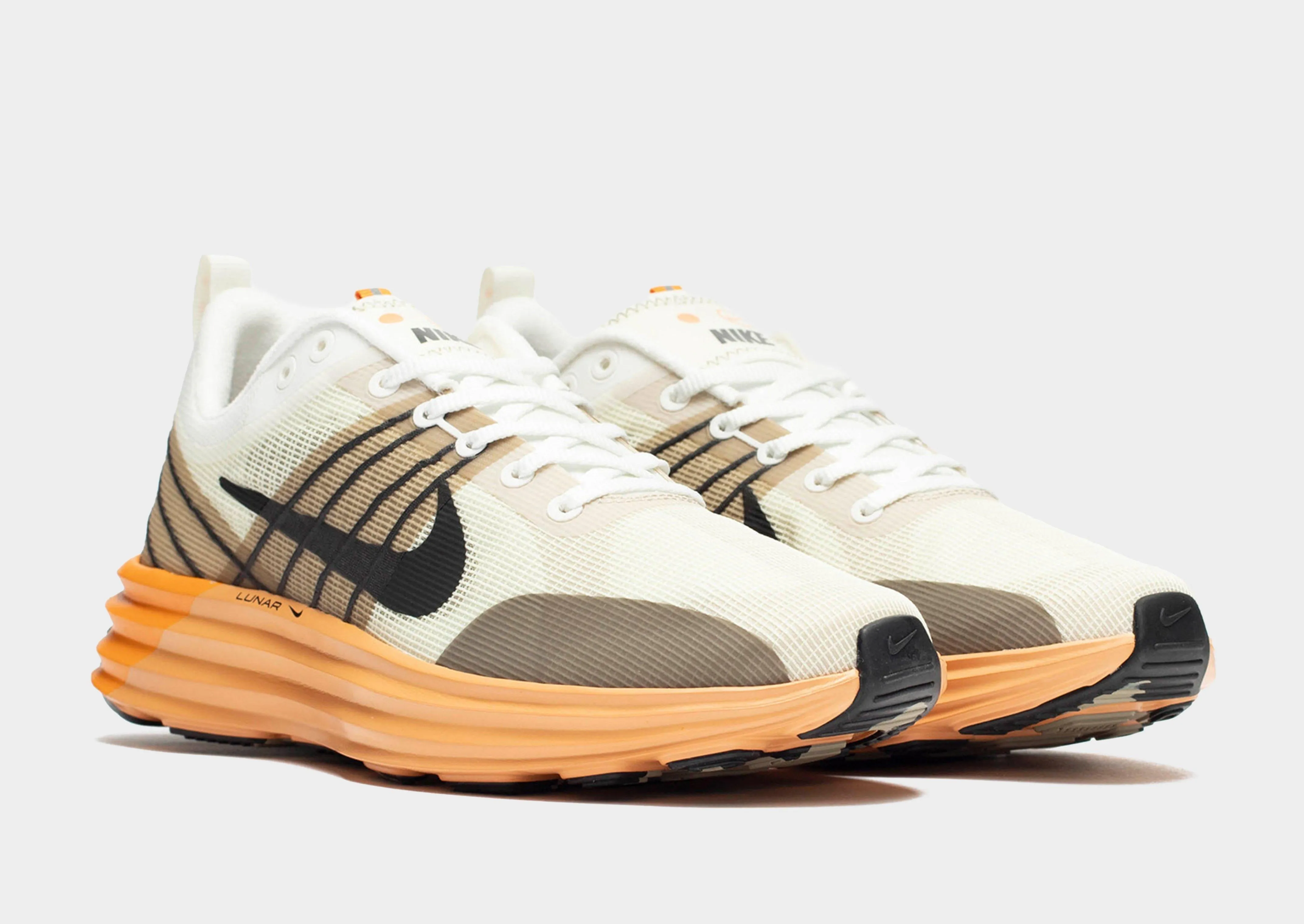 Asics Gore Tex Running Shoes Lunar Roam