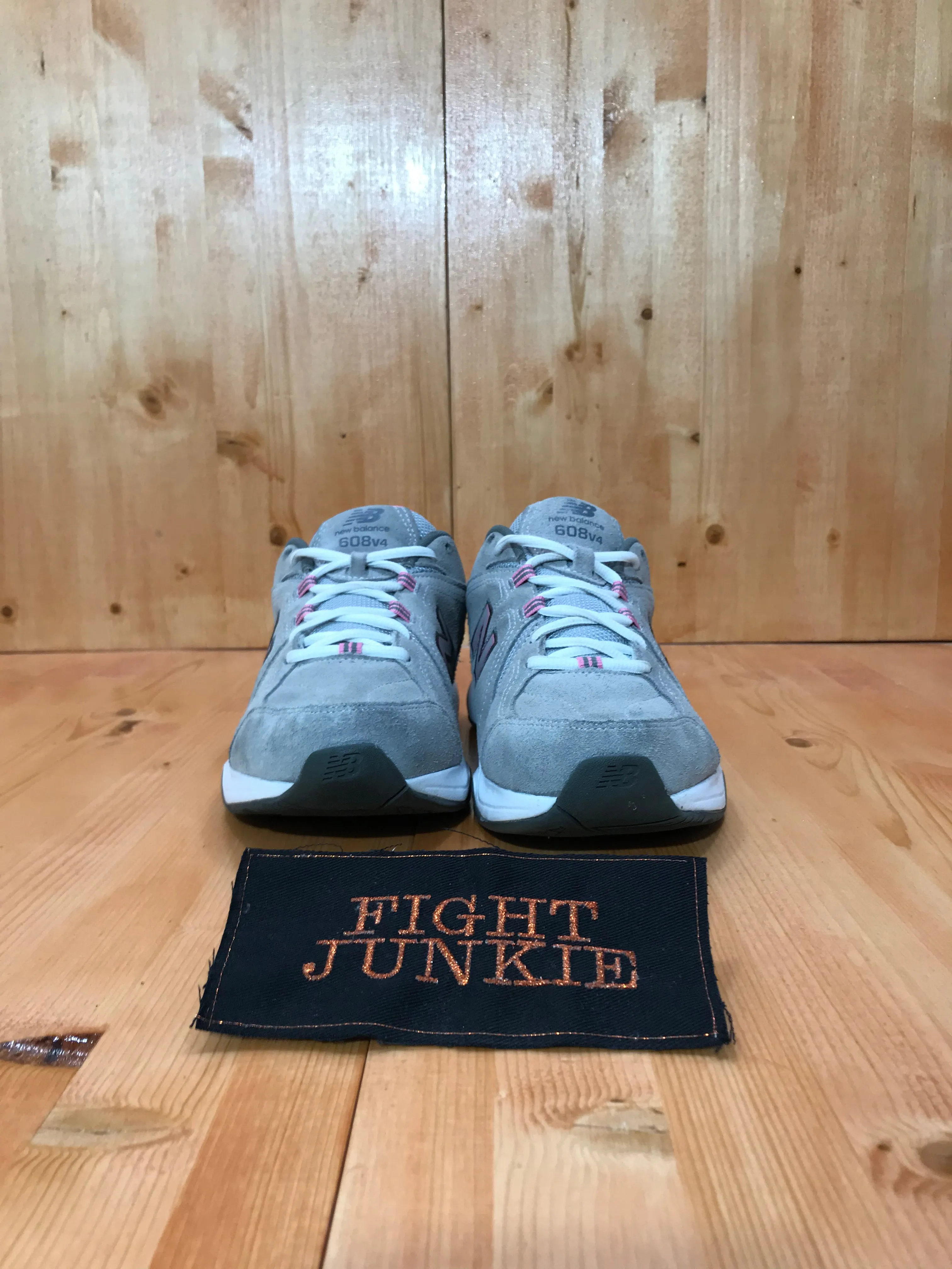 New Balance 1000 Incense Black NEW BALANCE 608 V4 Women's Size 9.5 Suede Athletic Shoes Sneakers