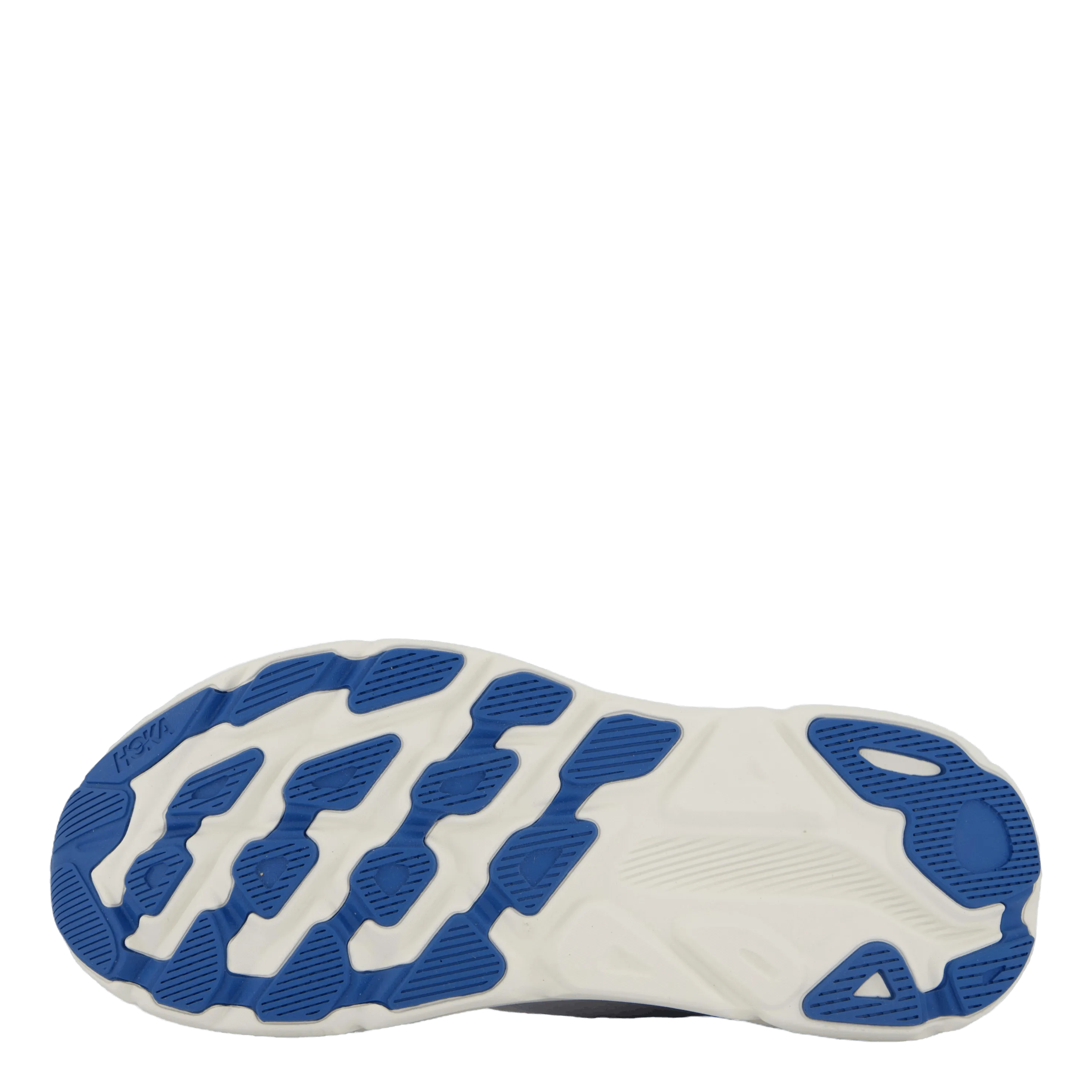 M Clifton 9 Frost / Gold Beginner Running Shoes