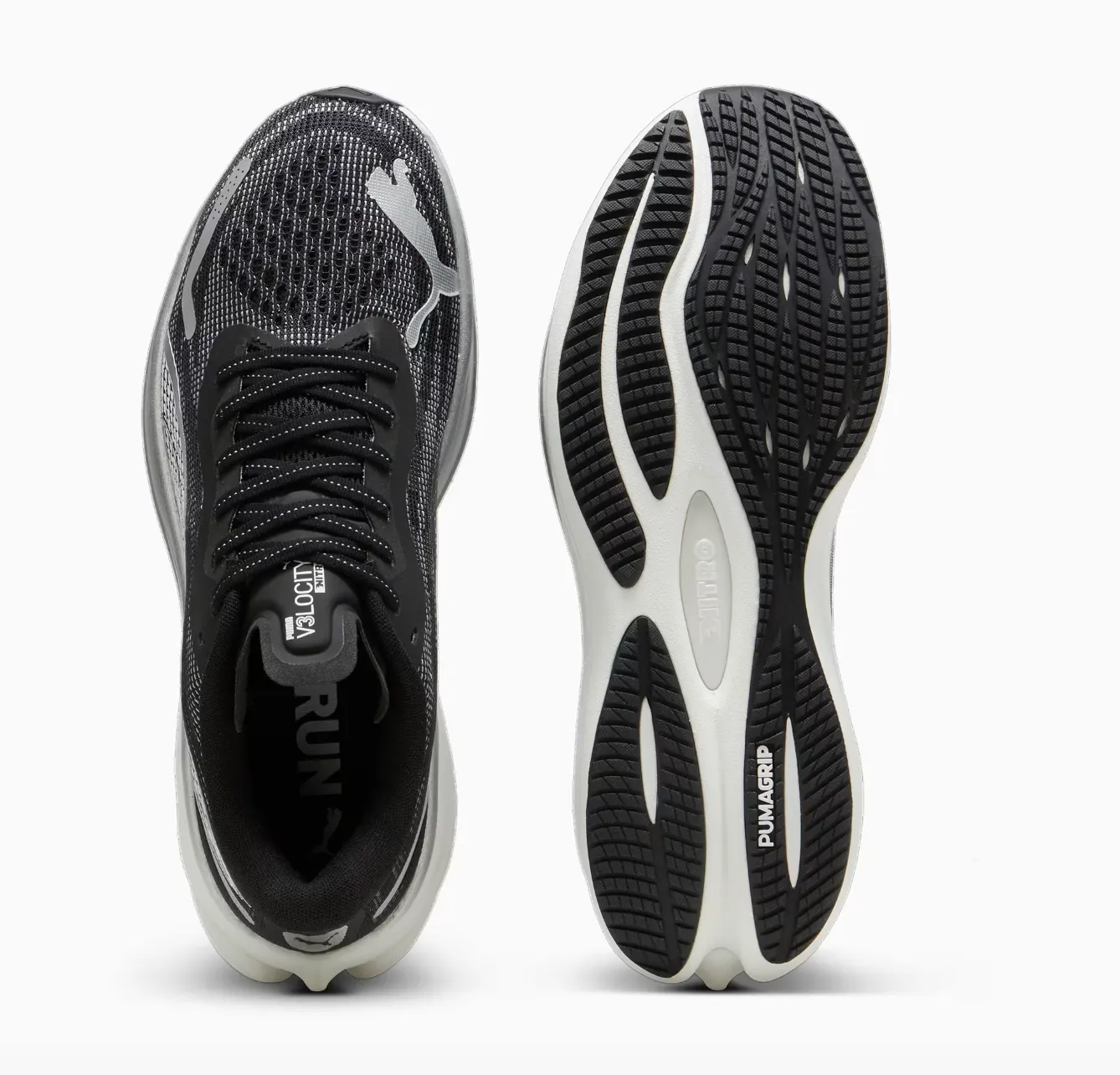 Asics Gel Venture 6 Mx Running Shoes M Puma Velocity Nitro 3