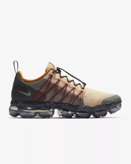 Files Sneakers Nike Air Vapormax Run Utility Desert One Shoes Sneakers Men Sale Size US 7, 8, 8.5, 9, 10, 11