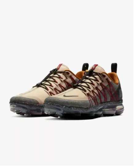 Nike Air Vapormax Run Utility Desert One Shoes Sneakers Men Sale Size US 7, 8, 8.5, 9, 10, 11 Shoes & Sneakers