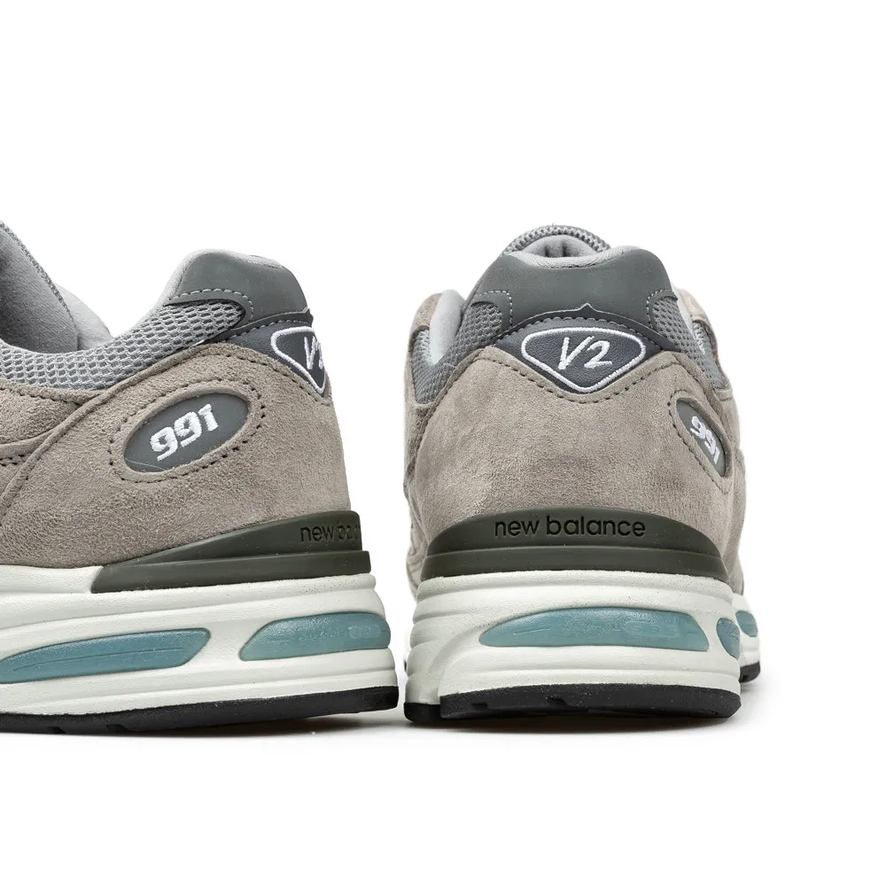 New Balance 237 Women's Black MADE in UK 991v2 | Rock Ridge