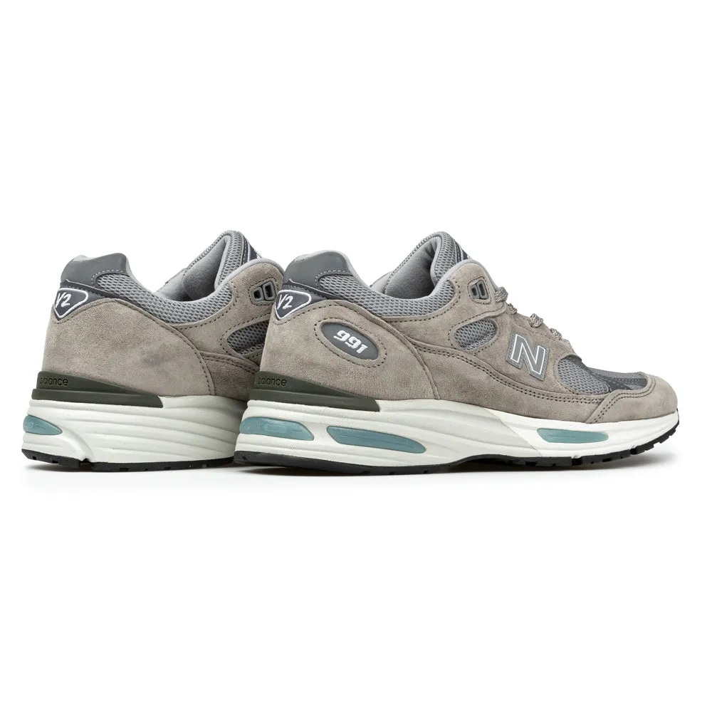 MADE in UK 991v2 | Rock Ridge Women's New Balance Fresh Foam Roav