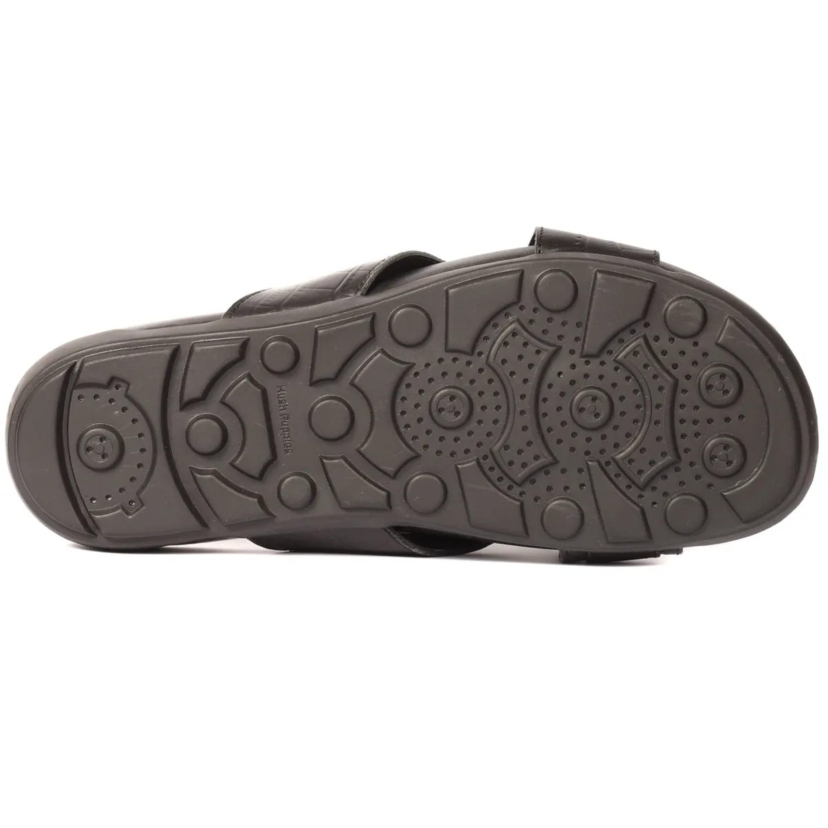 Cameden Reox Leather Slippers