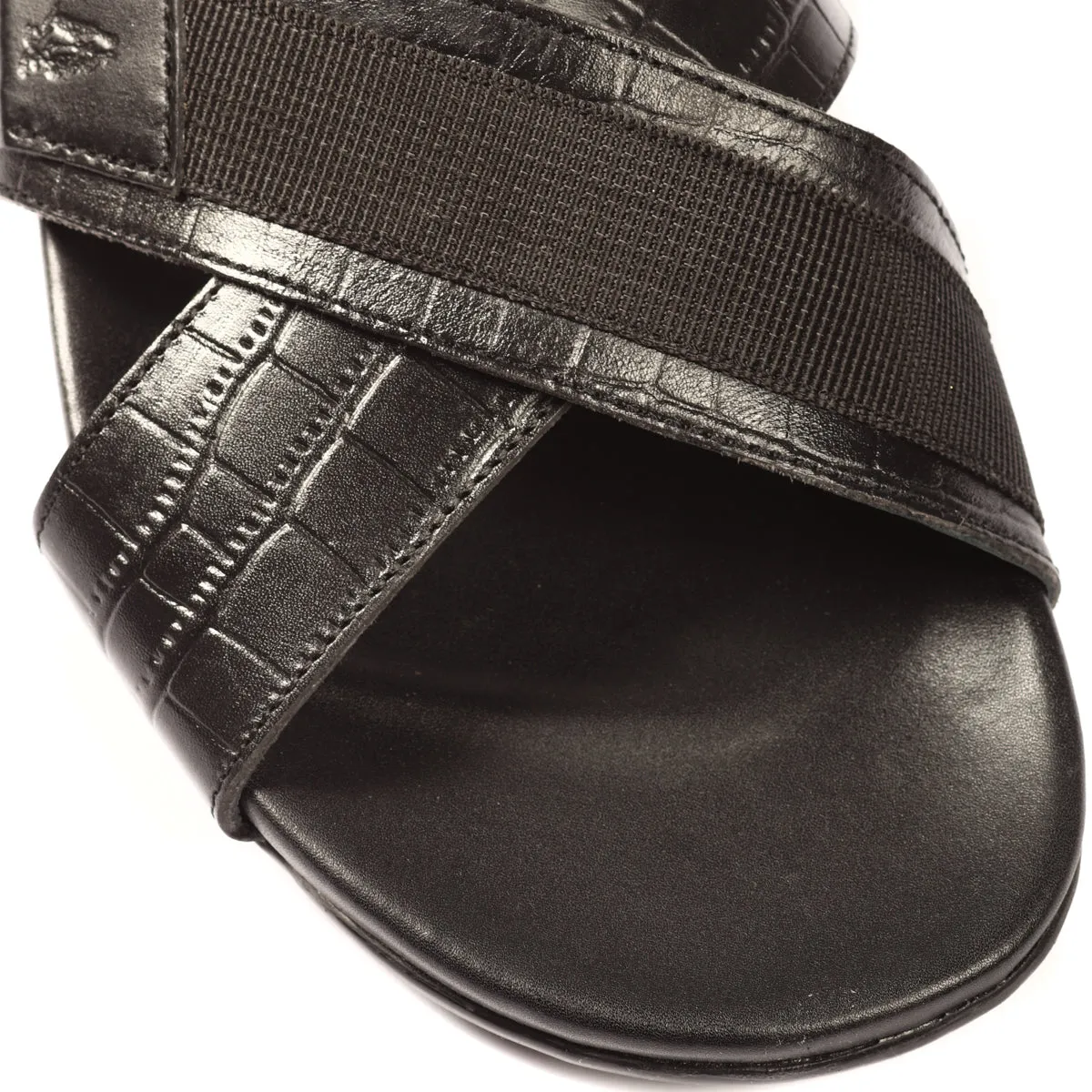 Cameden Reox Bravest Slides