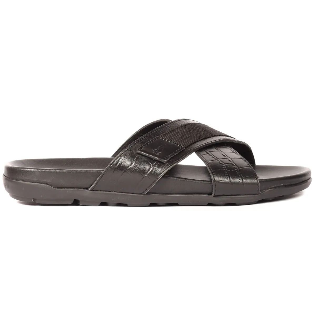 Buckle Slippers Cameden Reox
