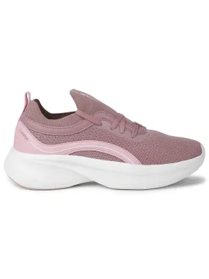 CAMMY Mauve Women's Running Shoes Running Shoe Store Miami