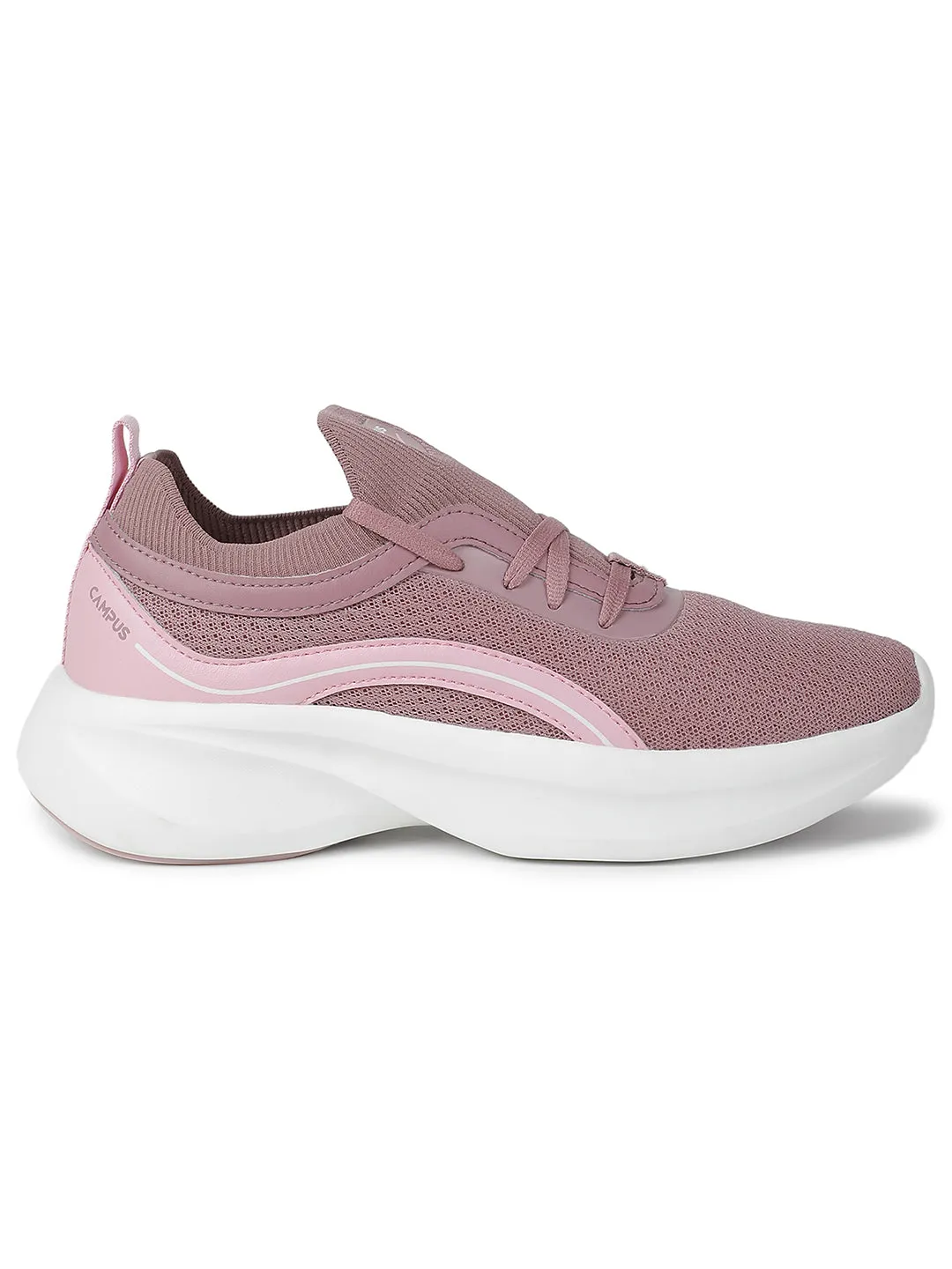 Swift Run Running Shoe CAMMY Mauve Women's Running Shoes