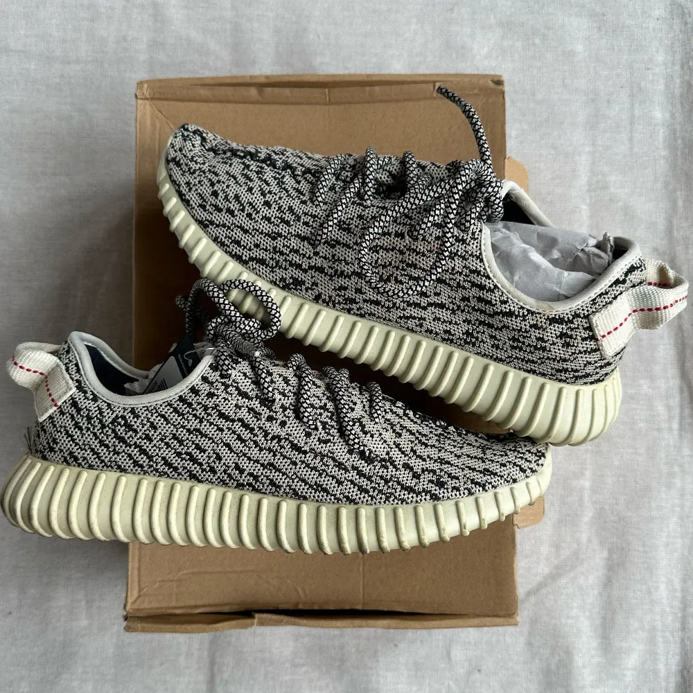 Adidas Originals Campus 00s Casual Shoes Yeezy 350 Turtledoves - Size 8