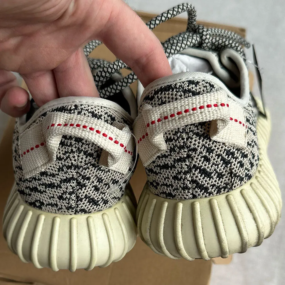 Adidas Shoes Guarantee Yeezy 350 Turtledoves - Size 8