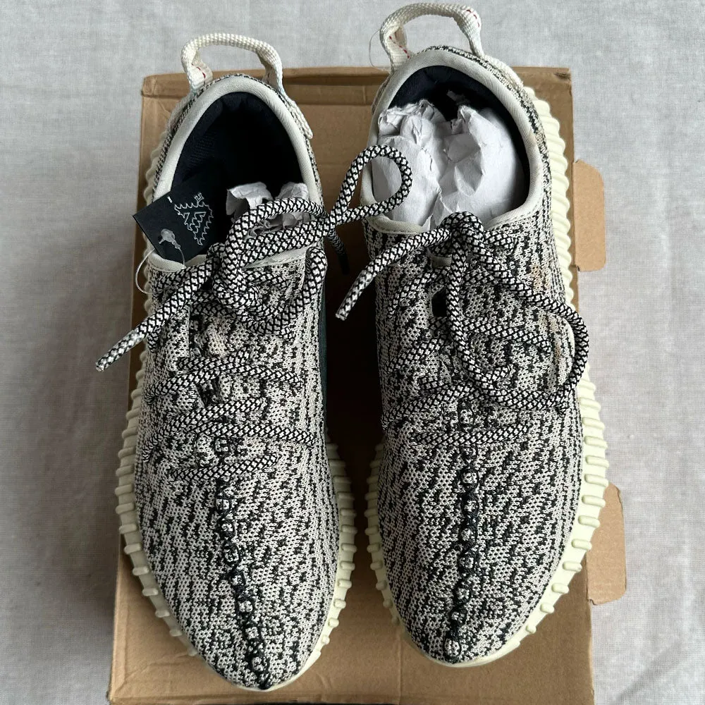 Yeezy 350 Turtledoves - Size 8 Adidas Shoes In Fashion