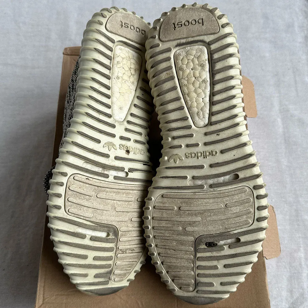 Customize Adidas Shoes Online Yeezy 350 Turtledoves - Size 8