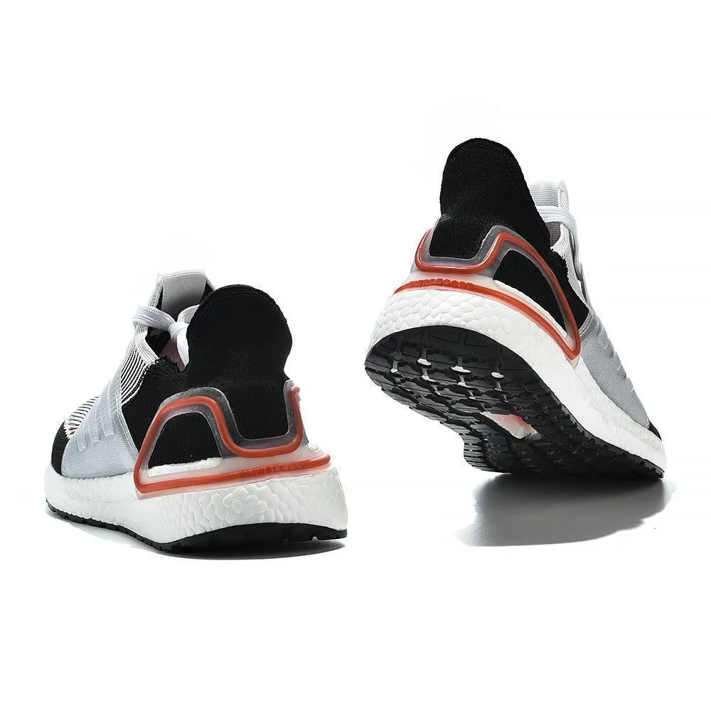 Crazy 8 Adidas Basketball Shoes Adidas UltraBoost 19 'Laser Red' Shoes Men Women Sneaker Sale All Size US 7-13