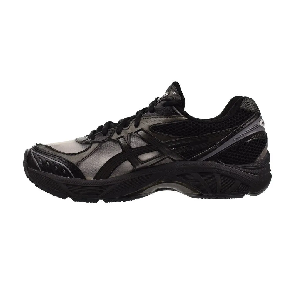 Asics Tennis Shoes Size 10 Asics GT-2160 Men's Shoes Black/Gunmetal 1203a655-001