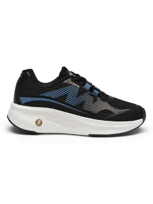 CIARA Black Women's Running Shoes David Goggins Running Shoes
