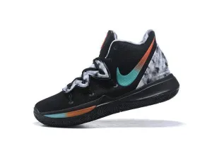 Eastbay Asics Wrestling Shoes Nike Kyrie 5 Black Camo Men Basketball Shoes !!! CYBER MONDAY SALE !!!