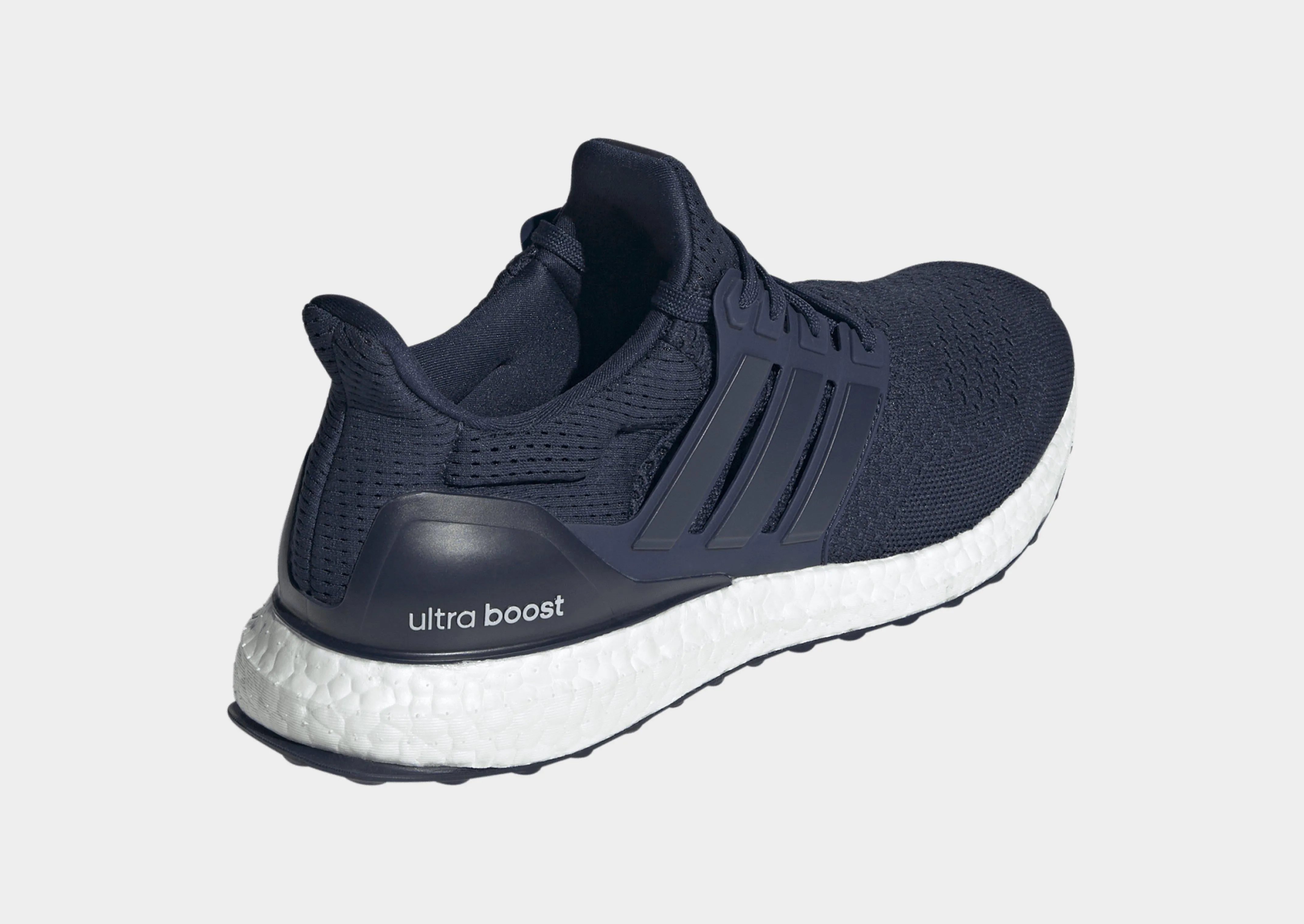 Ultraboost 1.0 Nebraska Adidas Shoes