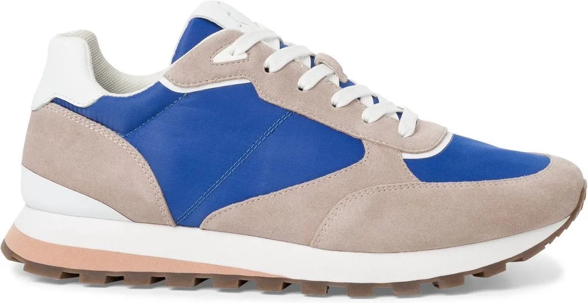 Jamaica Map MARCO TOZZI (BLUE)