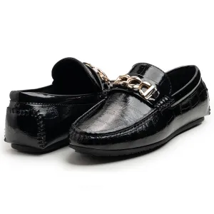 Zero Grande Loafers Marito - DEVON BLACK