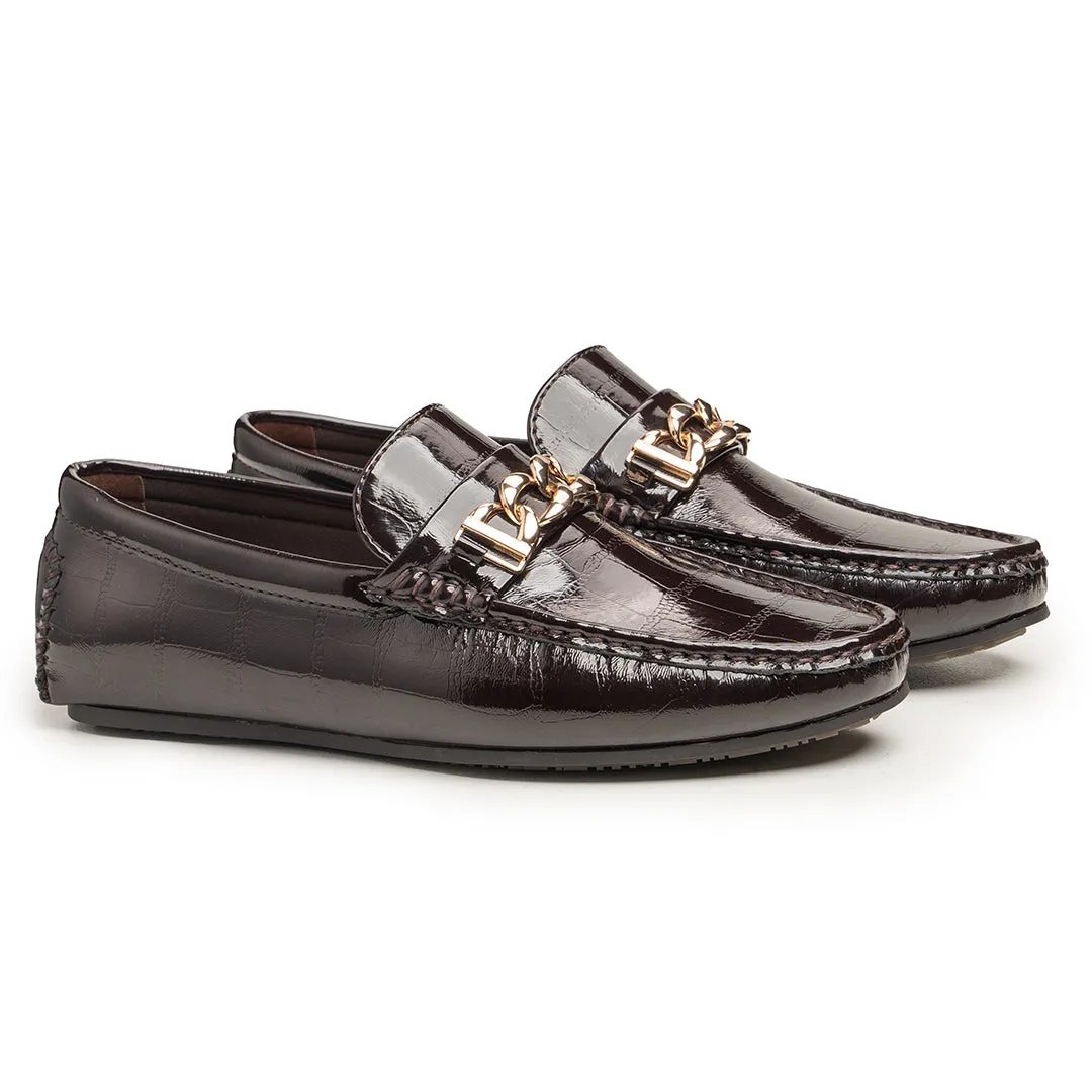Skate Loafers Marito - DEVON BROWN