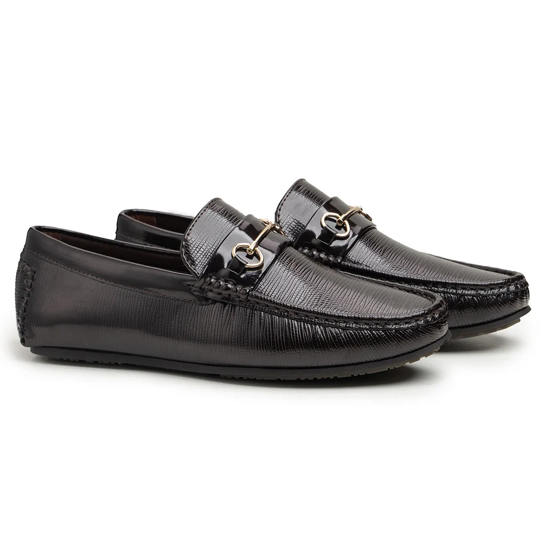 Denise Loafers Marito - MINK BROWN