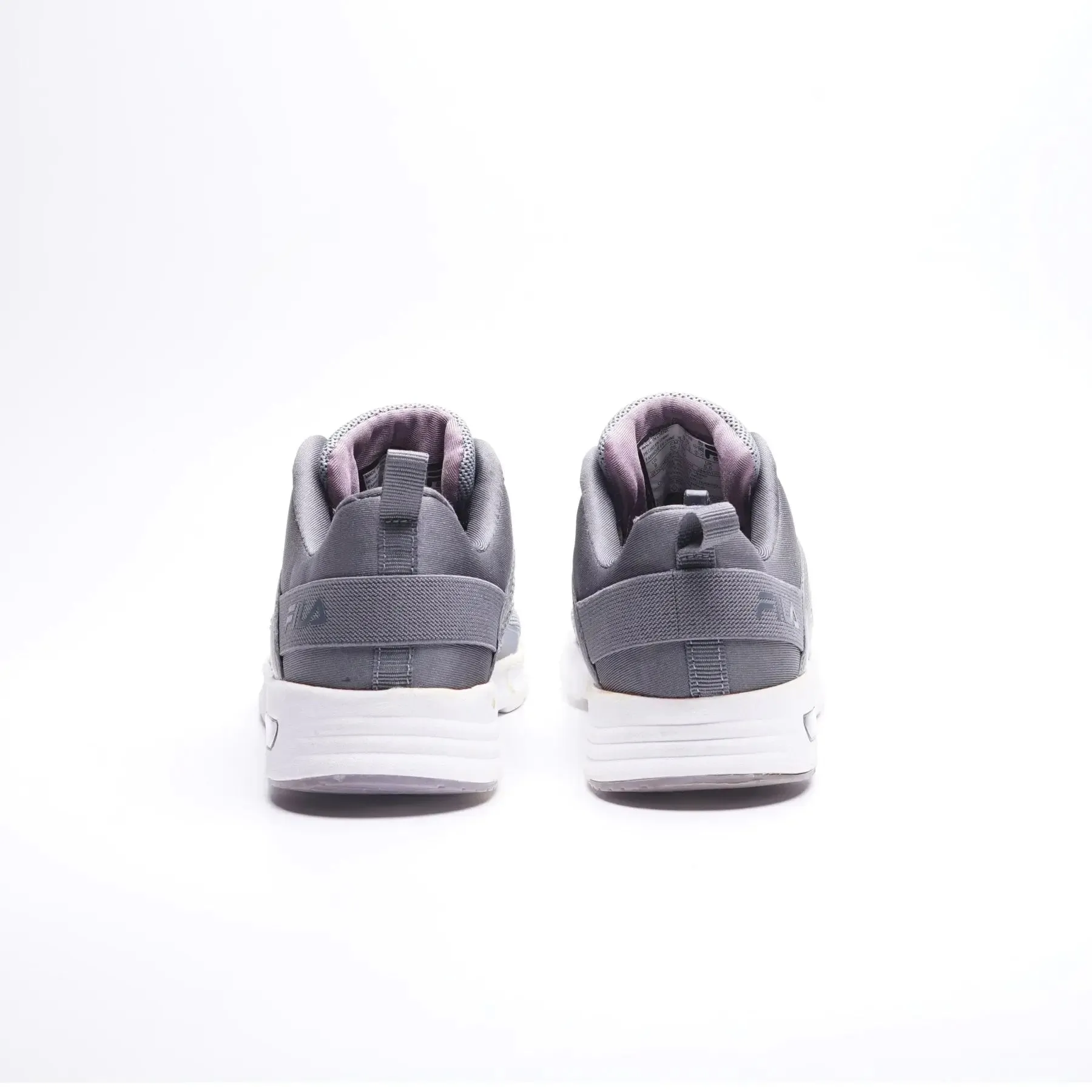 Good Running Shoes For Pronators Fila memory frame Sneaker