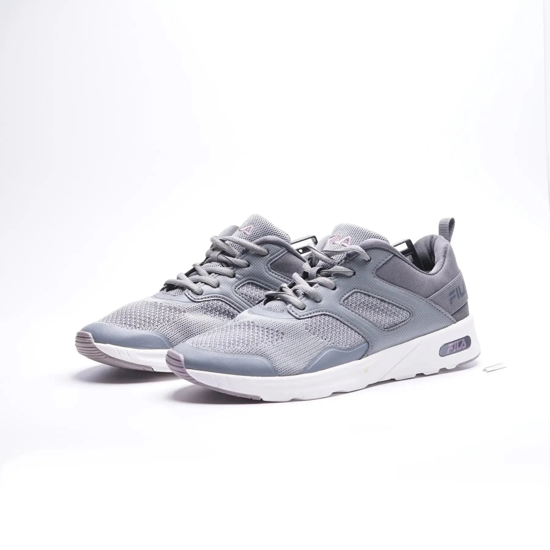 Marathon Best Running Shoes Fila memory frame Sneaker