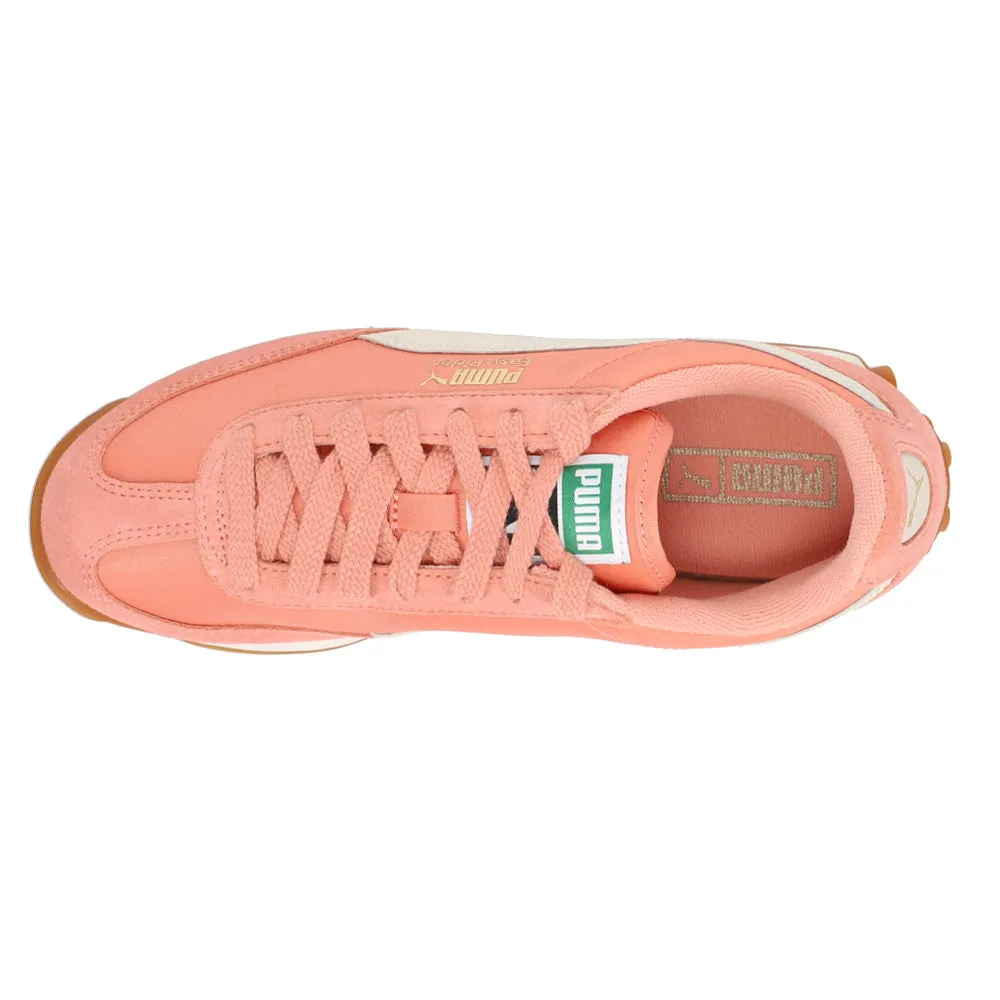 Easy Rider Lace Up Sneakers Asics Golf Shoe Spikes