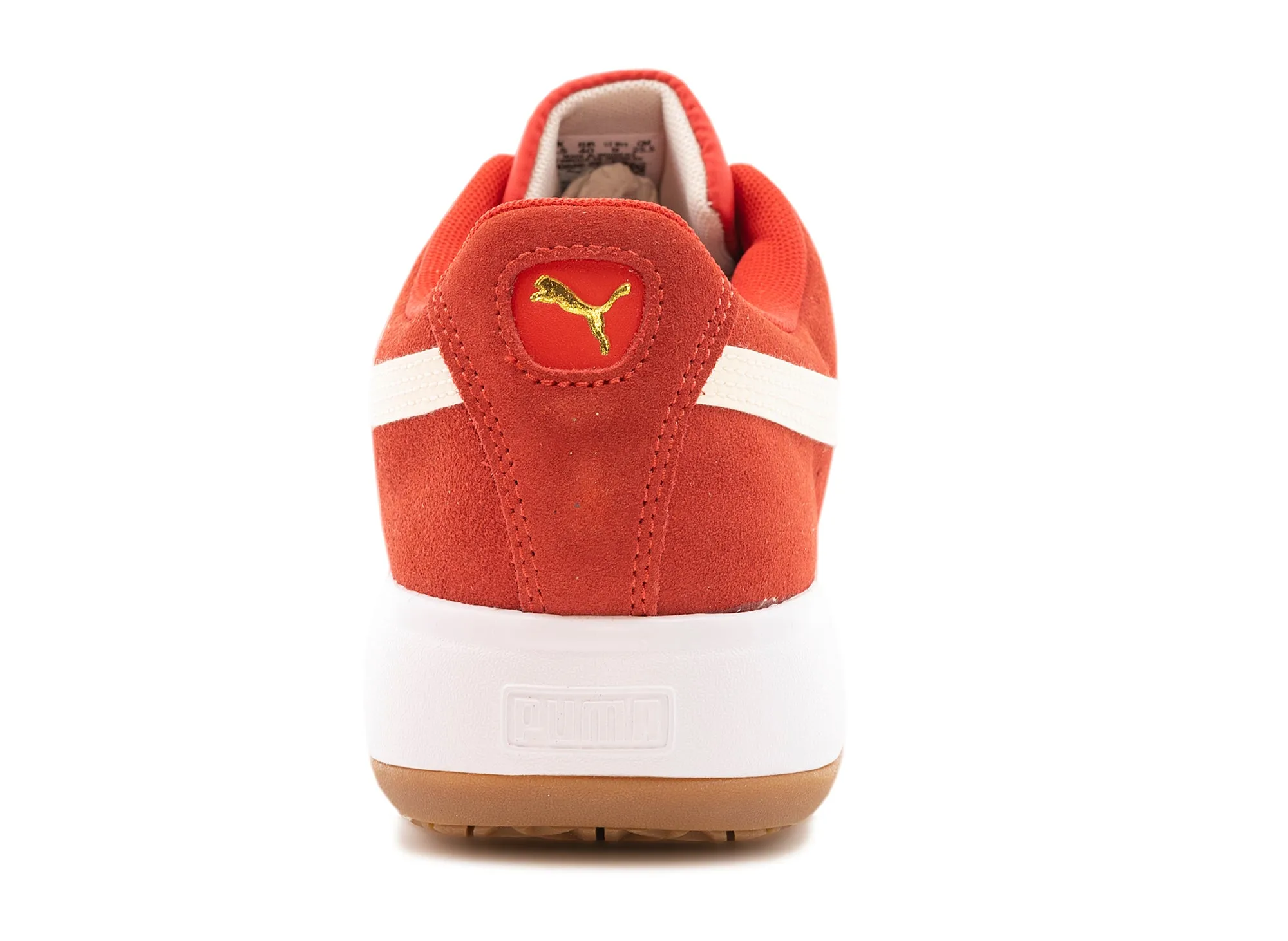 Asics Omniflex Attack Wrestling Shoes Women's Puma Suede Mayu