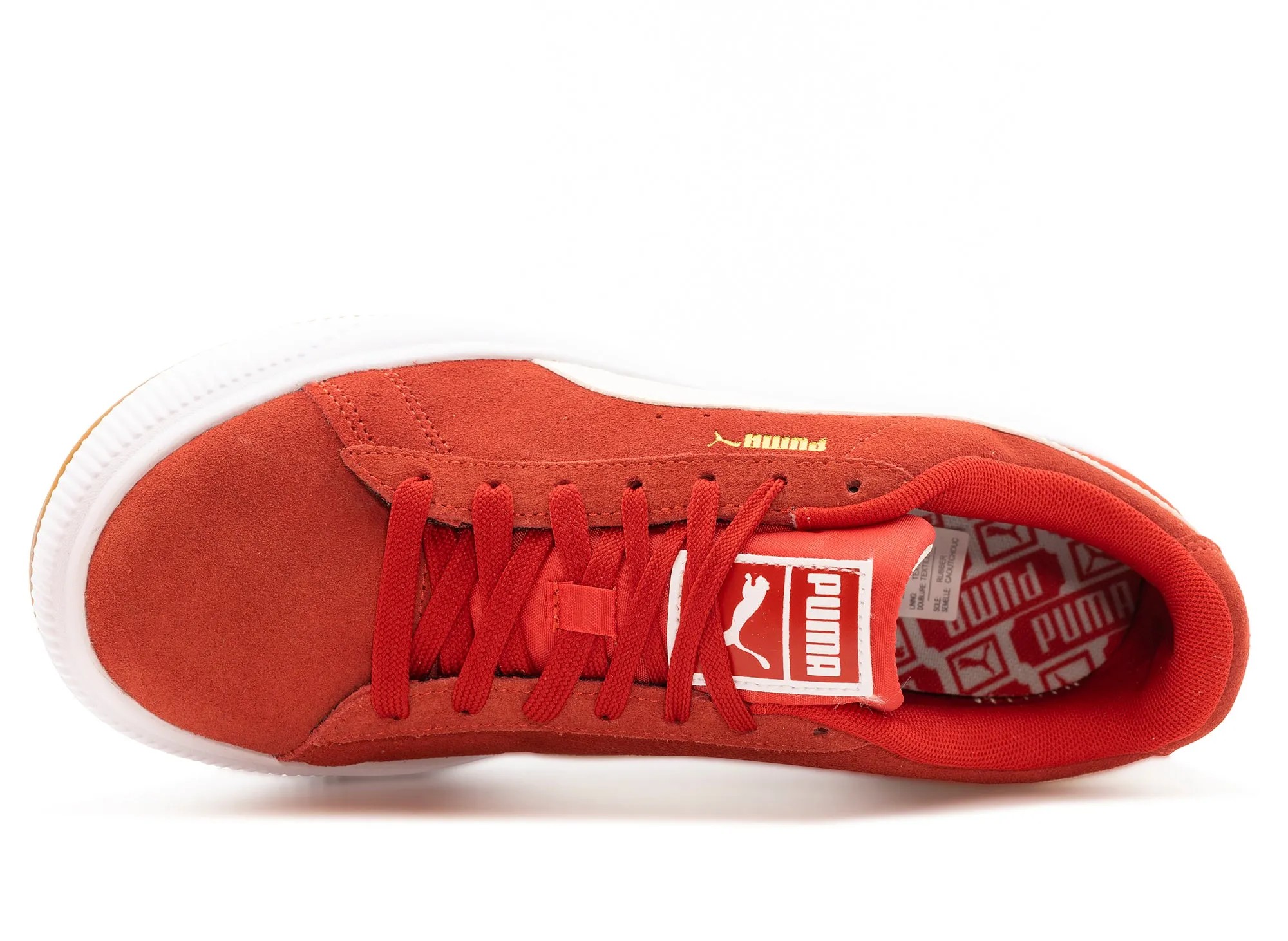 Asics Gt 2000 Neutral Shoe Women's Puma Suede Mayu