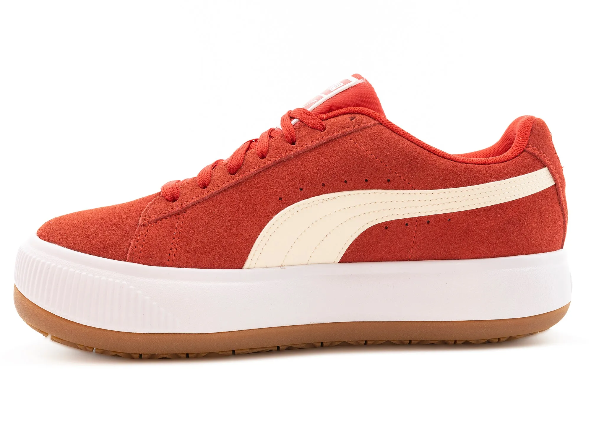 Women's Puma Suede Mayu Asics Futsal Shoes Japan