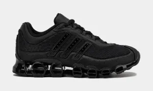 Trae Young Adidas Shoes Megaride Mens Running Shoes (Black/Black)