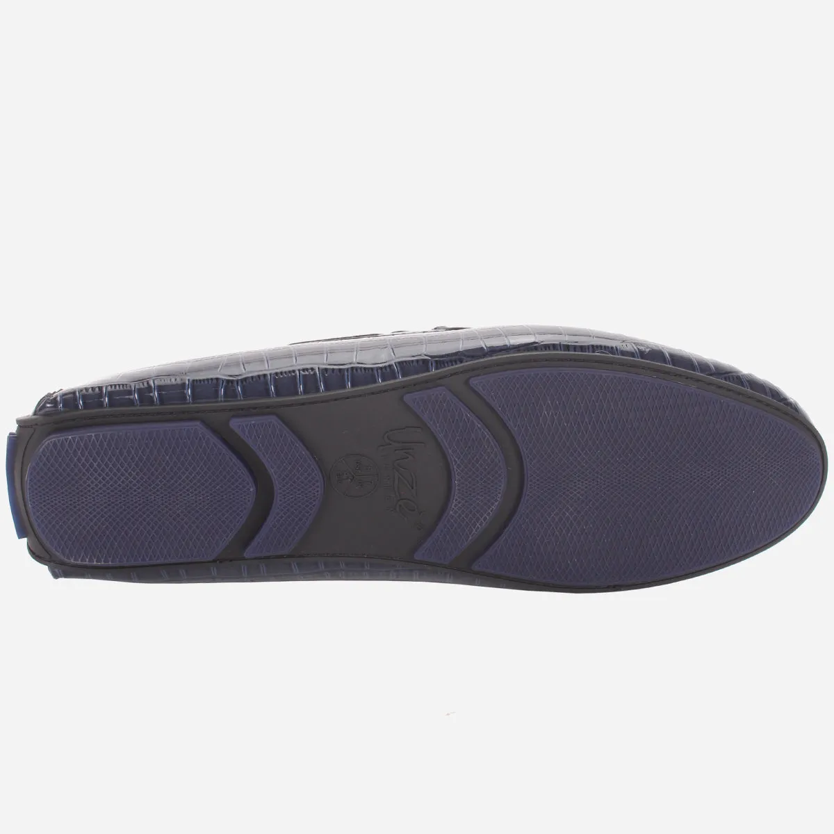 Go Run Slip On Men "VARIL" Casual Slip-Ons Moccasins