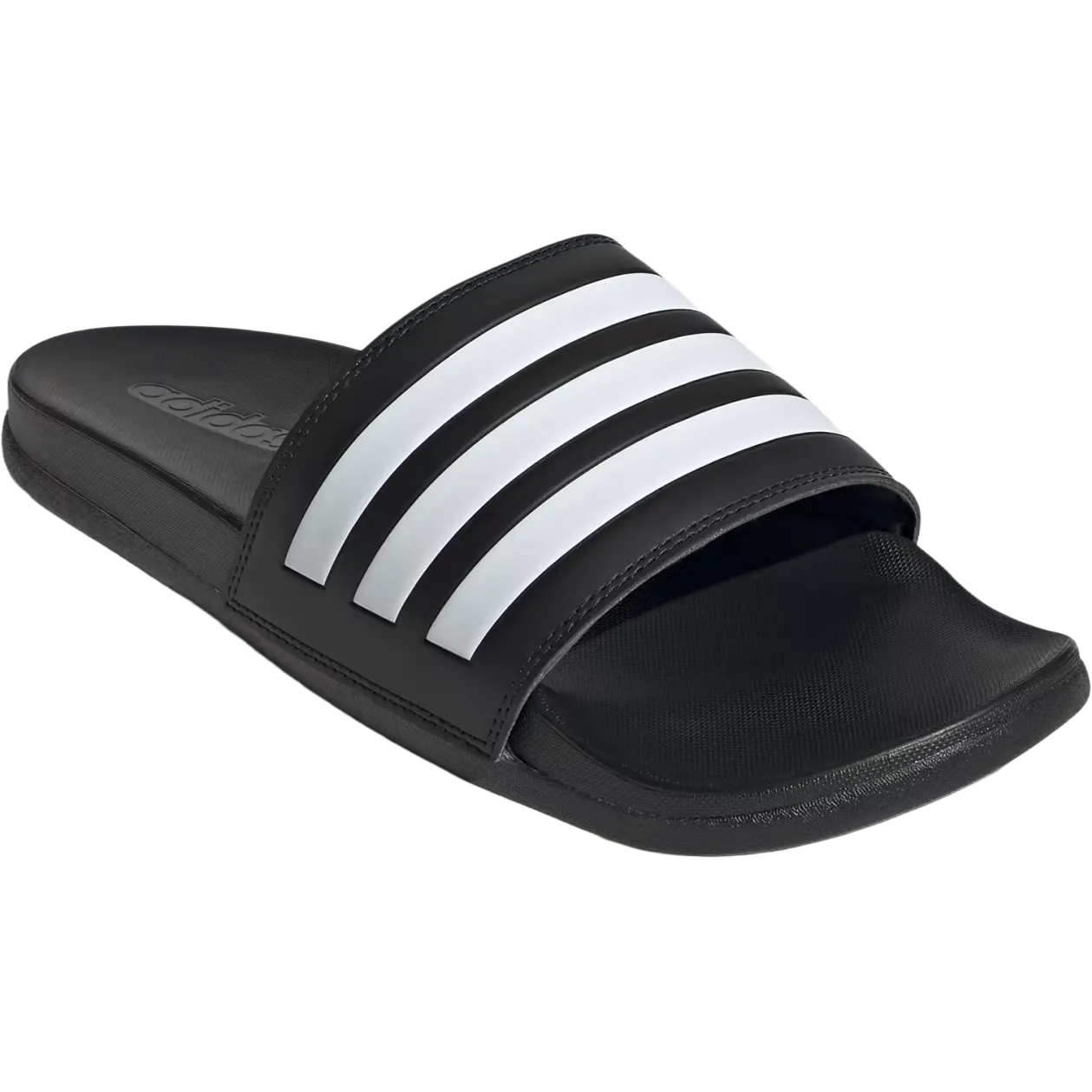 Men's Adilette Comfort Seude Sandals