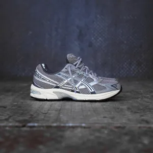 Asics Running Nimbus Shoes Mens Asics Gel-1130 (Clay Grey/Pure Silver)